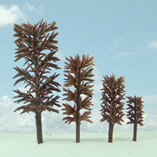 model trees